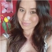 Una persona con carisma y motivación para enseñar
